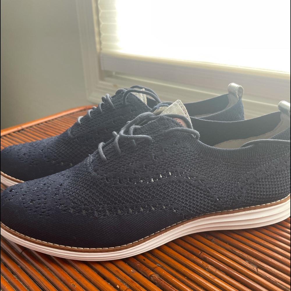 Brand new Cole Haan sneakers